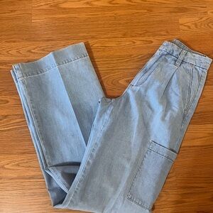 Joe's Jeans Relaxed Fit